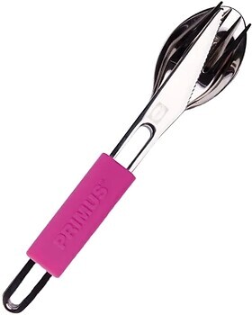 Фото Primus Leisure Cutlery Fashion Colour Pink Cats (735440)