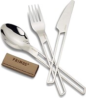 Фото Primus CampFire Cutlery Set (738017)