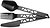 Фото Primus Lightweight Trail Cutlery Black (740580)