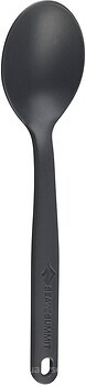 Фото Sea to Summit Camp Cutlery Spoon Charcoal (STS ACUTSPOONCH)