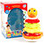 Фото Joy Toy Утка-прибаутка (7040)