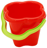 Фото ColorPlast Ведро Колокольчик (1029, CP0070706060)