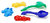 Фото ColorPlast Колокольчик №4 (1005, CP0070704062)