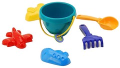 Фото ColorPlast Кувшинка №1 (1036, CP0070801062)