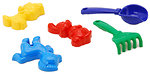 Игрушки для малышей ColorPlast