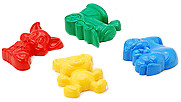 Фото ColorPlast Кроха №2 (1166, CP0071002002)