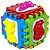 Фото Kinder Way Логический куб-сортер (50-001)