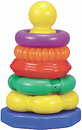 Игрушки для малышей Toys Plast