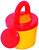 Фото Jiahe Plastic Лейка (JH3-001)