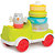 Фото Taf Toys Машинка с пирамидкой Совушка-малышка (11945)