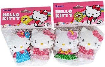 Фото Играем вместе Hello Kitty (163R-PVC)