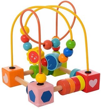 Фото BK Toys Лабиринт(MD1242)