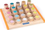 Фото Guidecraft Manipulatives Цилиндры (G6734)