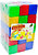 Фото M-Toys Кубики цветные 45 шт (09065)