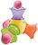Фото Baby Baby Музыкальная светящаяся труба с шариками (6949/01752)