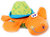Фото Playgro Игрушка-брызгалка для ванной Черепашка (7162/0102097)