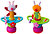 Фото Taf Toys Цветочная карусель (10915, 04374)