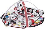 Развивающие коврики для малышей Kinderkraft