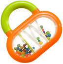 Погремушки, подвески, грызуны BabyOno