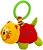 Фото Baby Mix Плюшевая игрушка с вибрацией Котик (TE-8562-13C)