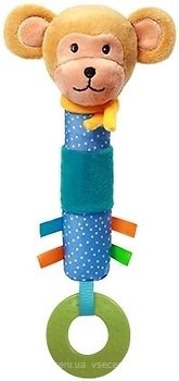Фото BabyOno Monkey Eric (624)