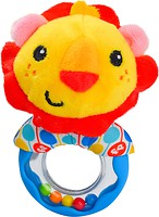 Фото Fisher-Price Львенок (GH73131)