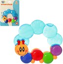 Погремушки, подвески, грызуны Limo Toy