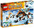 Фото LEGO Legends of Chima Саблезубая машина Сера Фангара (70143)
