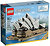 Фото LEGO Creator Сиднейский оперный театр (10234)