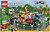 Фото LEGO Creator Ярмарочная площадь (10244)
