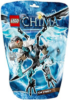 Фото LEGO Legends of Chima Чи Варди (70210)