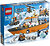 Фото LEGO City Арктический ледокол (60062)