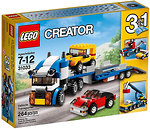Фото LEGO Creator Эвакуатор (31033)