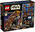 Фото LEGO Star Wars Песчаный краулер (75059)