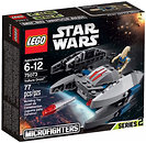Фото LEGO Star Wars Дроид-Стервятник (75073)
