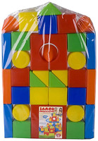 Фото Toys Plast Замок (07.001)