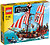 Фото LEGO Pirates Пиратский корабль (70413)