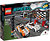 Фото LEGO Speed Champions Финишная линия гонки Porsche 911 GT (75912)