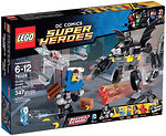 Фото LEGO Super Heroes Свирепость Гориллы Гродда (76026)