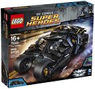 Фото LEGO Super Heroes Тумблер (76023)
