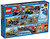 Фото LEGO City Грузовой Поезд (60098)