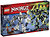 Фото LEGO Ninjago Битва механических Титанов (70737)