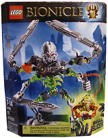 Фото LEGO Bionicle Рассекающий Череп (70792)