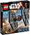 Фото LEGO Star Wars Специальный перехватчик TIE Первого порядка (75101)