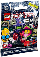 Фото LEGO Minifigures Минифигурки 14 серия (71010)