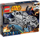 Фото LEGO Star Wars Имперский десантный корабль (75106)