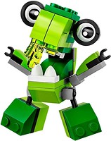 Фото LEGO Mixels Дриббал (41548)