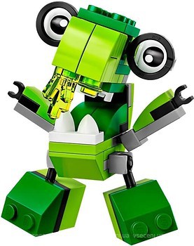 Фото LEGO Mixels Дриббал (41548)