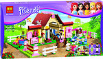 Фото Bela Friends Конюшня (10163)