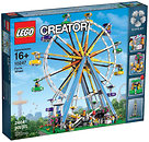 Фото LEGO Creator Колесо обозрения (10247)